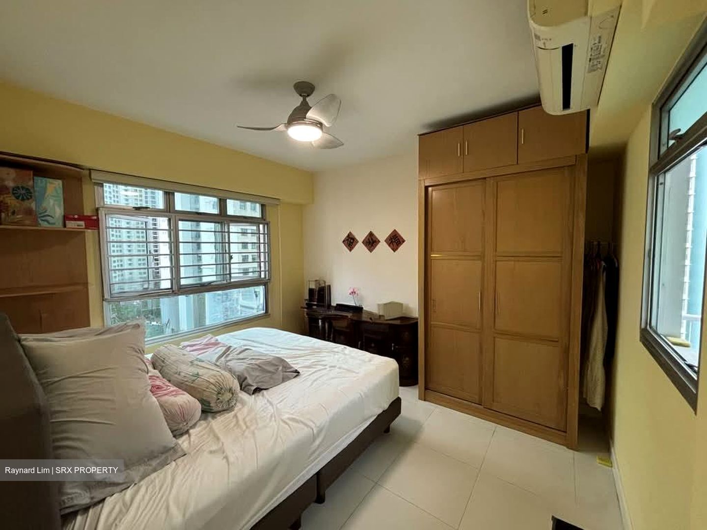 Blk 633B Senja Green (Bukit Panjang), HDB 4 Rooms #581943421